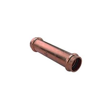 1/4" Long Repair Coupler - 5PK