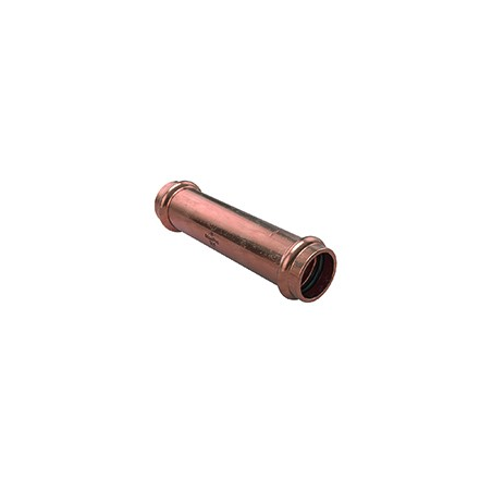 1/4" Long Repair Coupler - 5PK