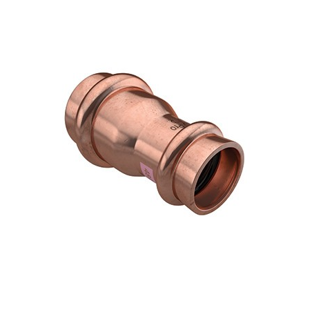 1.3/8" x 1.1/8" Reducing Coupler - 1PK