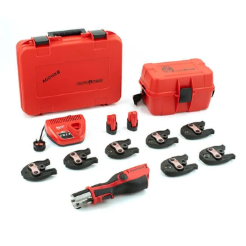 Novopress ACO103 Tool & Jaw...