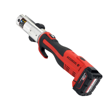 Novopress ACO203XL Tool Only