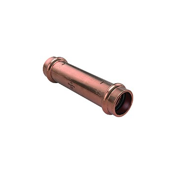 1.1/8" Long Coupler - 1PK