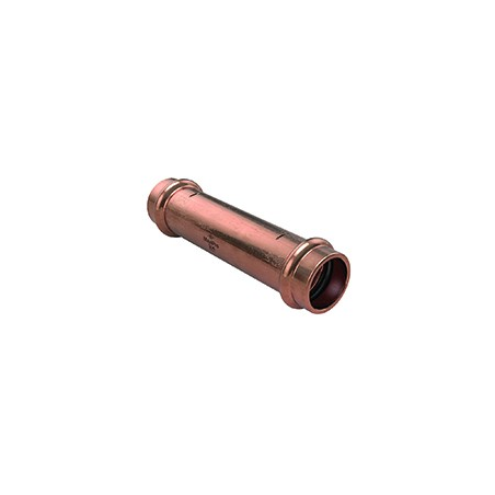 1.1/8" Long Coupler - 1PK